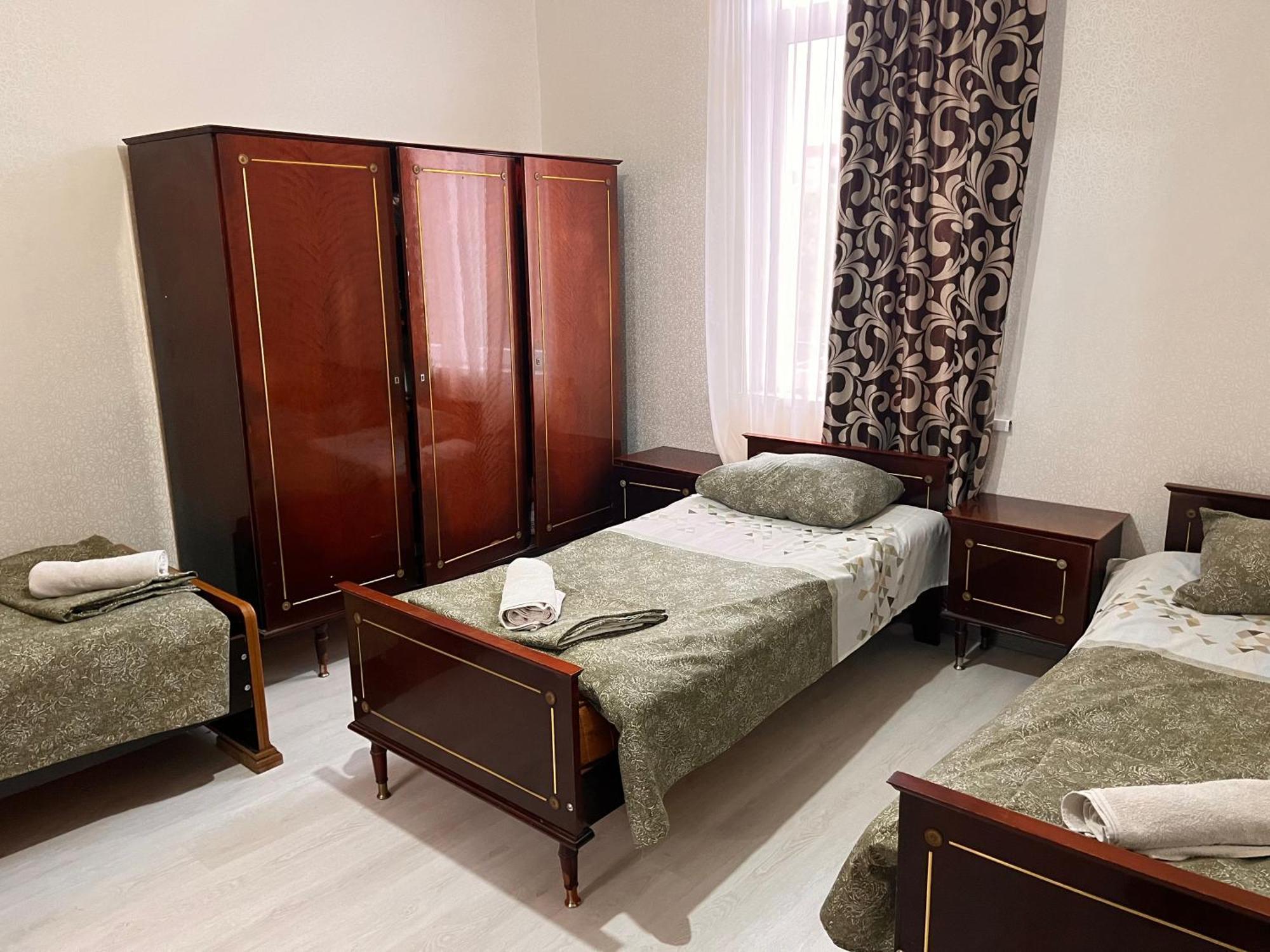 Hotel Საოჯახო Სასტუმრო Დეა Anaklia Esterno foto